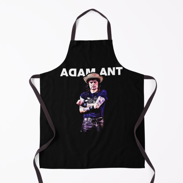 Item preview, Vintage Retro Adam Ant Awesome For Music Fans designed and sold by Mrzanderdavis.