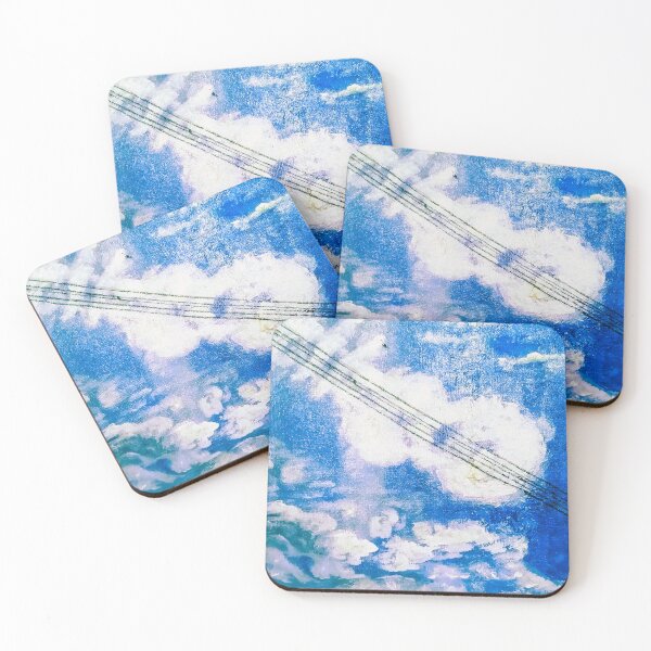 Item preview, Cloud Guitar designed and sold by lifeinspired4u.