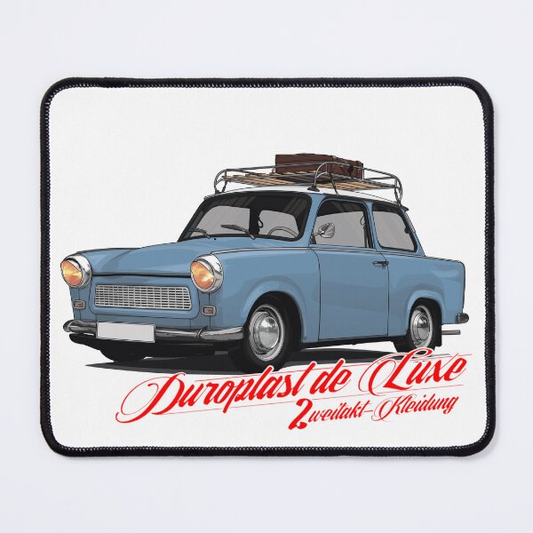 Item preview, Duroplast de Luxe designed and sold by BragiSchumann.