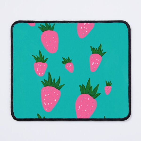 Item preview, It's strawberries, hunnies. designed and sold by JessicaCunha.