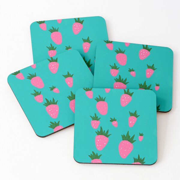 Item preview, It's strawberries, hunnies.  designed and sold by JessicaCunha.