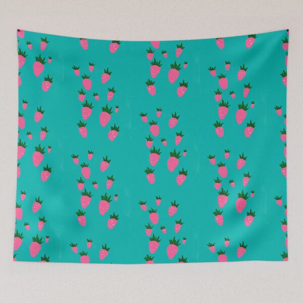Item preview, It's strawberries, hunnies.  designed and sold by JessicaCunha.