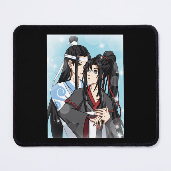 Item preview, Retro Mo Dao Zu Shi Awesome For Movie Fan designed and sold by Profangelonolan.
