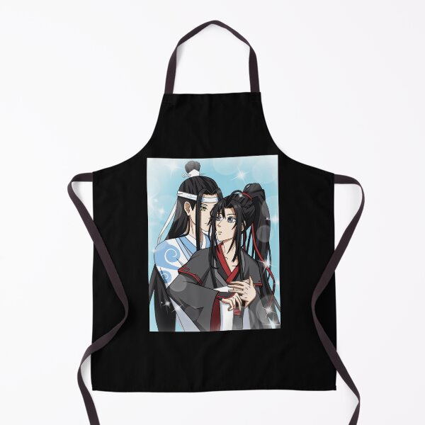 Item preview, Retro Mo Dao Zu Shi Awesome For Movie Fan designed and sold by Profangelonolan.