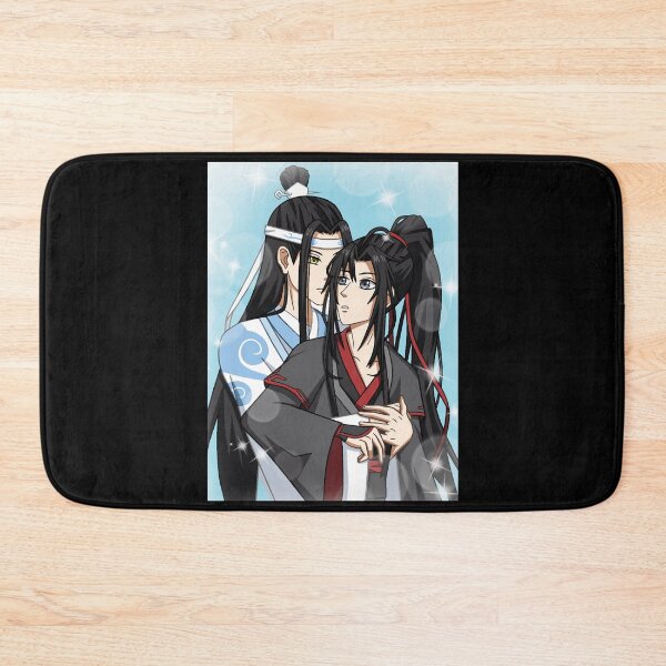 Item preview, Retro Mo Dao Zu Shi Awesome For Movie Fan designed and sold by Profangelonolan.