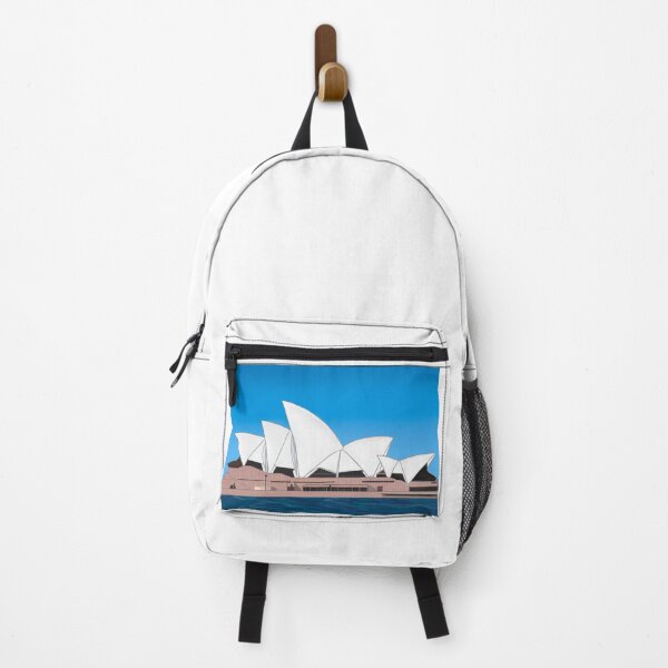 Item preview, Sydney Opera House, Australia designed and sold by cl-canvasesuk.