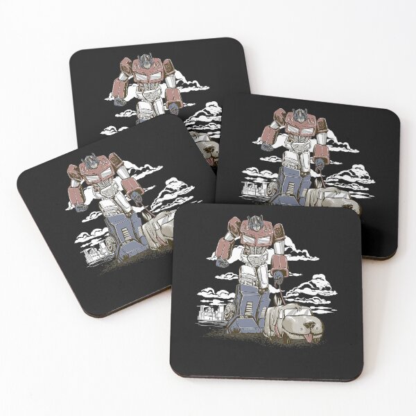 Item preview, Transformers 4 designed and sold by christalmauld.