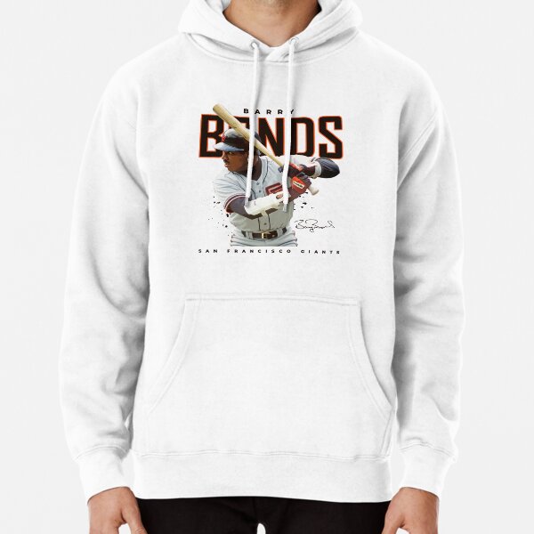 Official barry Bonds 25 San Francisco Giants T-Shirt, hoodie, tank