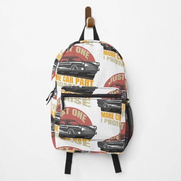Item preview, Just One More Car Part I Promise designed and sold by The Design KAD.