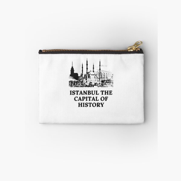 Item preview, Istanbul the capital of history designed and sold by MYWMC.
