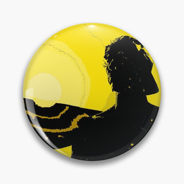 Item preview, hazlo amarillo - josh dun designed and sold by Artsy-Astronaut.