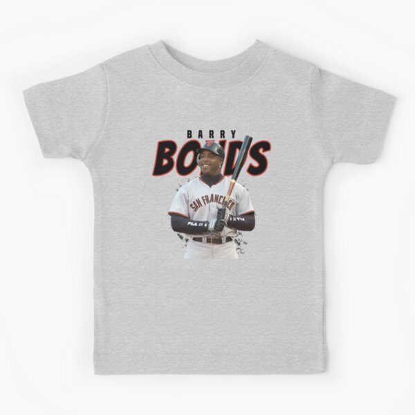 Barry Bonds 93 T-Shirt
