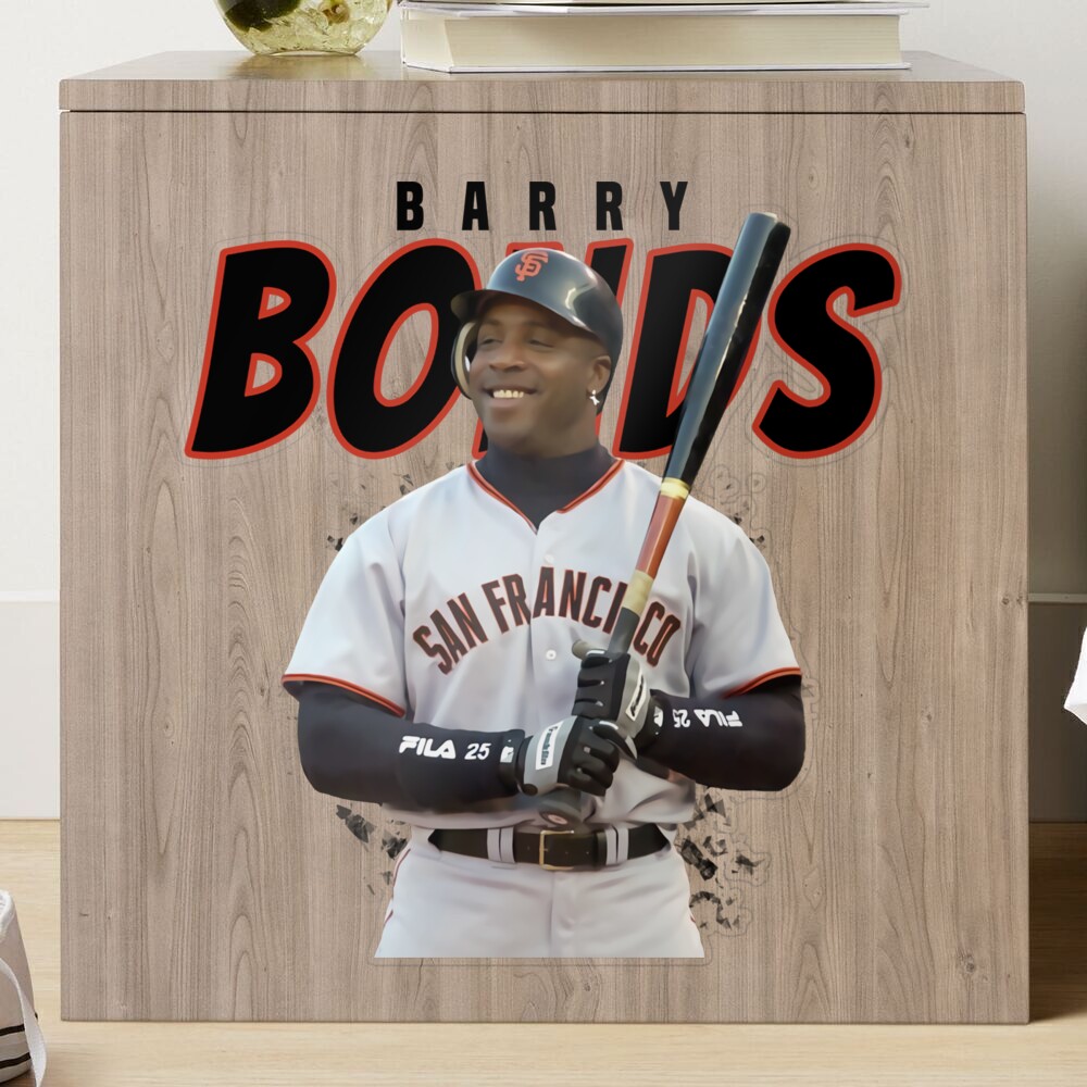 Fathead Buster Posey San Francisco Giants Life Size Removable Wall Decal