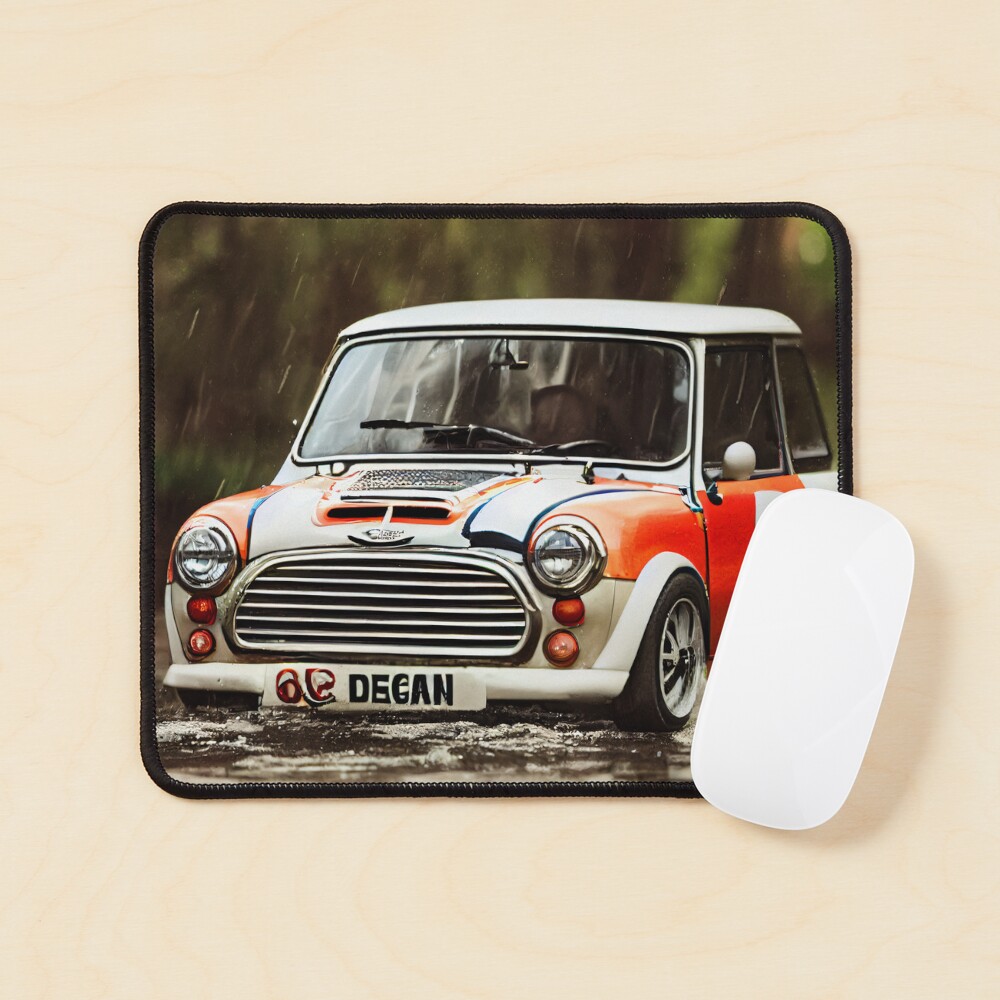Item preview, Mouse Pad designed and sold by Expedition-AI.