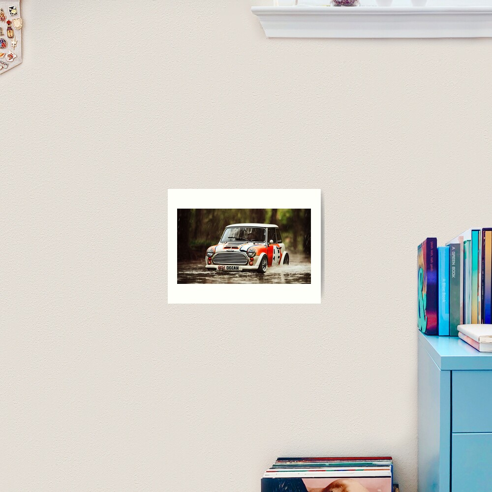 Item preview, Art Print designed and sold by Expedition-AI.