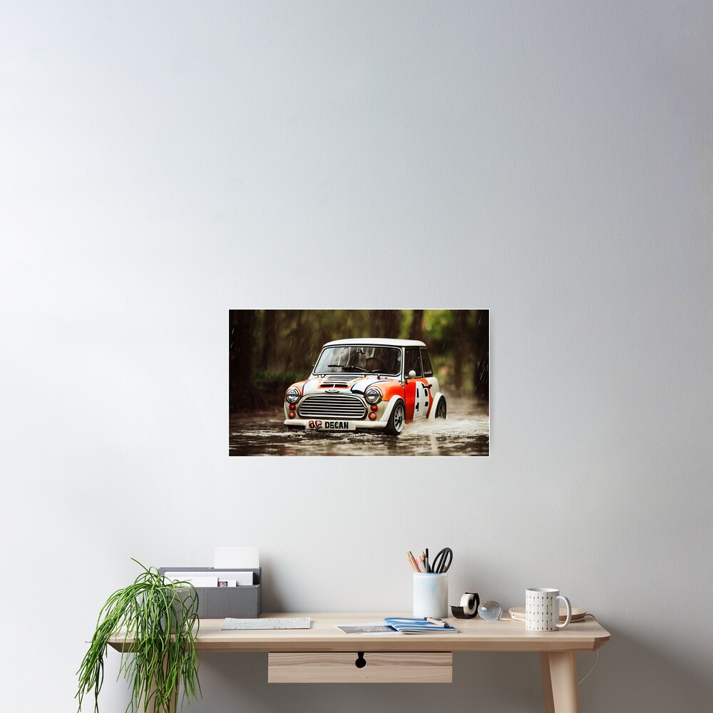 Item preview, Poster designed and sold by Expedition-AI.