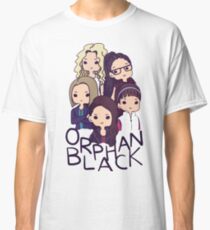 orphan black Classic T-Shirt