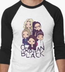 orphan black tee shirts