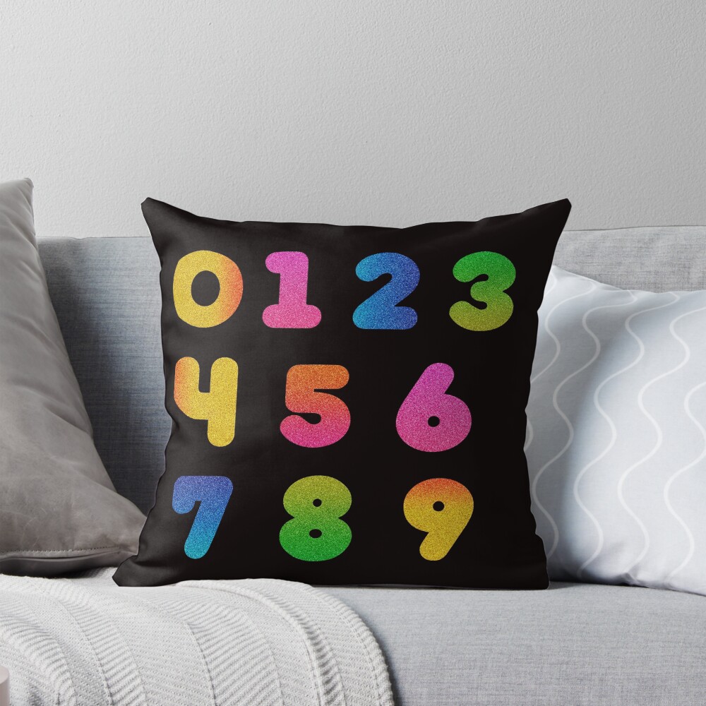 Item preview, Throw Pillow designed and sold by Yahzhani.