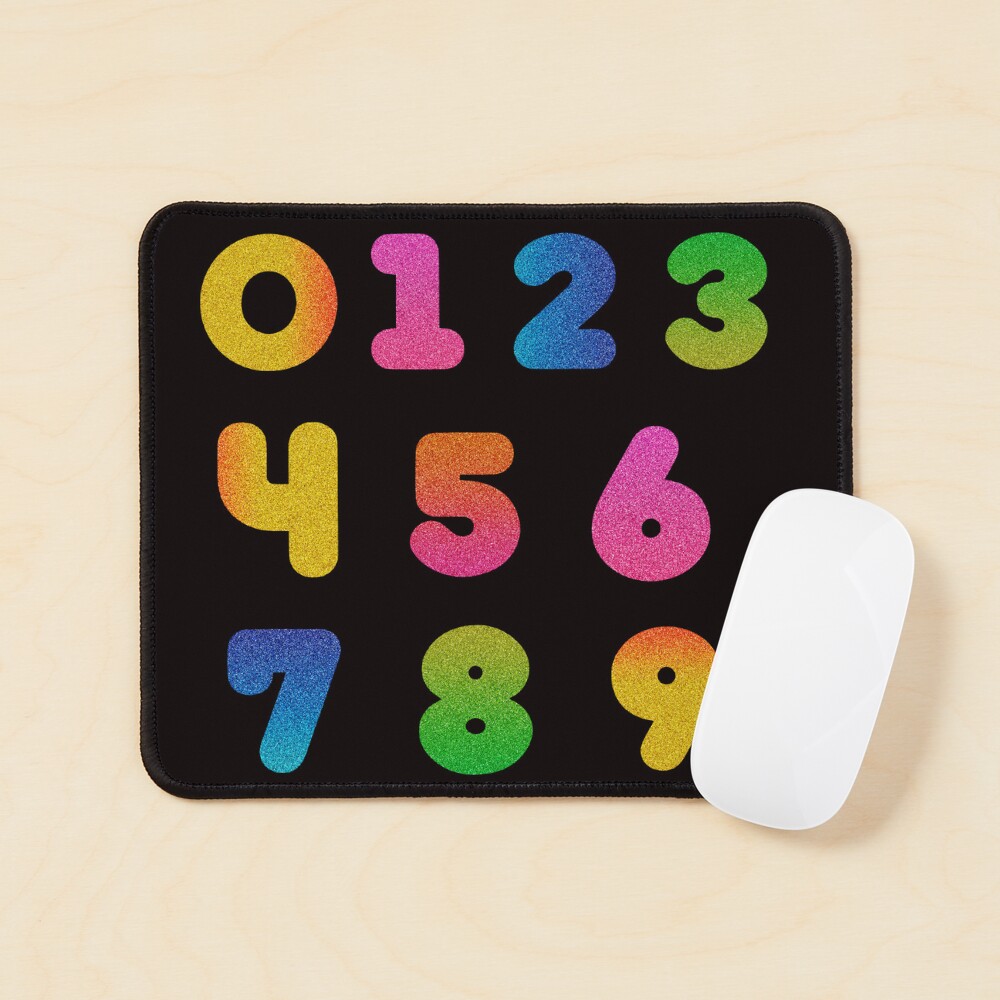 Item preview, Mouse Pad designed and sold by Yahzhani.