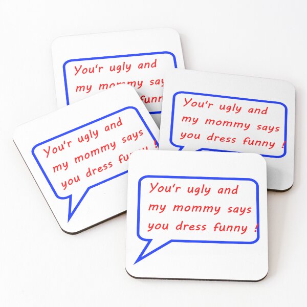 Item preview, Dress funny designed and sold by catherine calder.