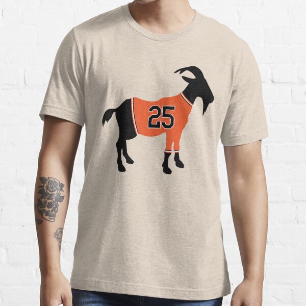  Barry Bonds - Men's Soft Graphic T-Shirt HAI #G340129 :  Clothing, Shoes & Jewelry