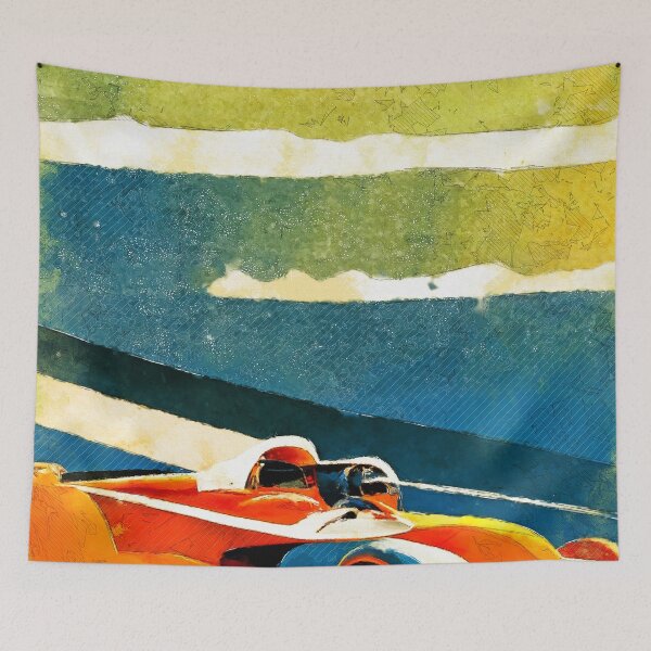 Item preview, formula racing race car 6 #sport  designed and sold by JBJart.