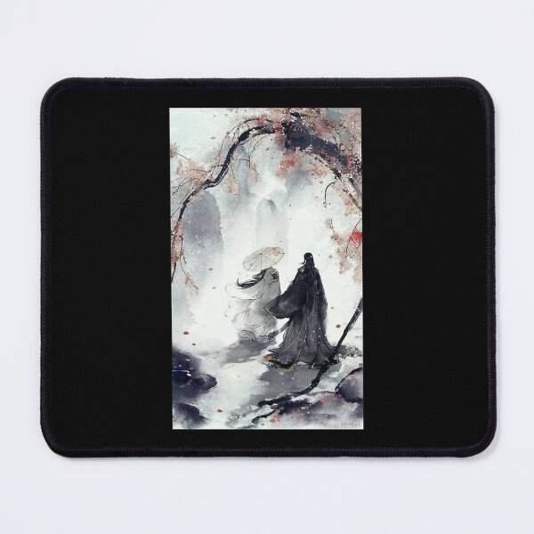 Item preview, Retro Vintage Mo Dao Zu Shi Awesome For Music Fan designed and sold by Profangelonolan.
