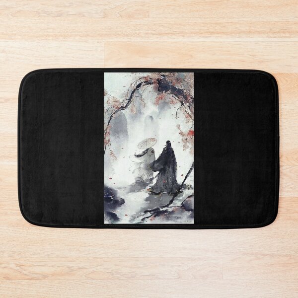 Item preview, Retro Vintage Mo Dao Zu Shi Awesome For Music Fan designed and sold by Profangelonolan.