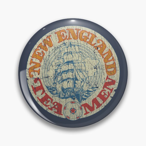 Artikelvorschau, New England Tea Men 1978 entworfen und verkauft von AstroZombie6669.