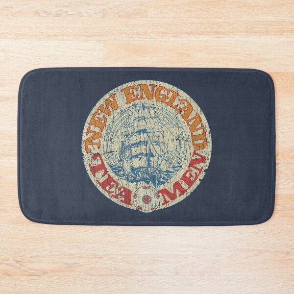 Item preview, New England Tea Men 1978 designed and sold by AstroZombie6669.