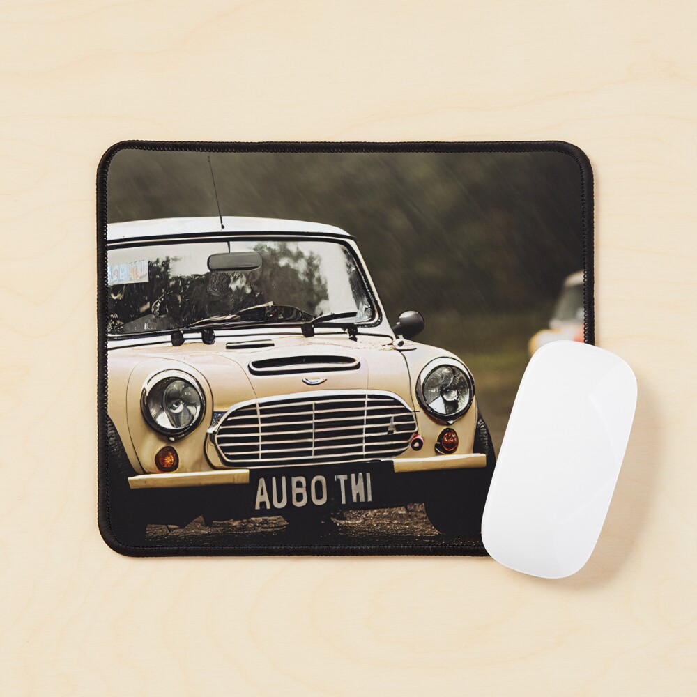 Item preview, Mouse Pad designed and sold by Expedition-AI.