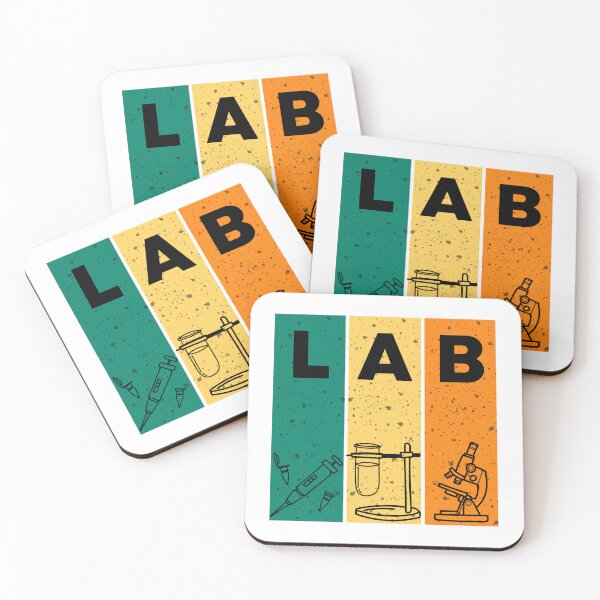 Item preview, Lab Life  designed and sold by Katherine Winner.