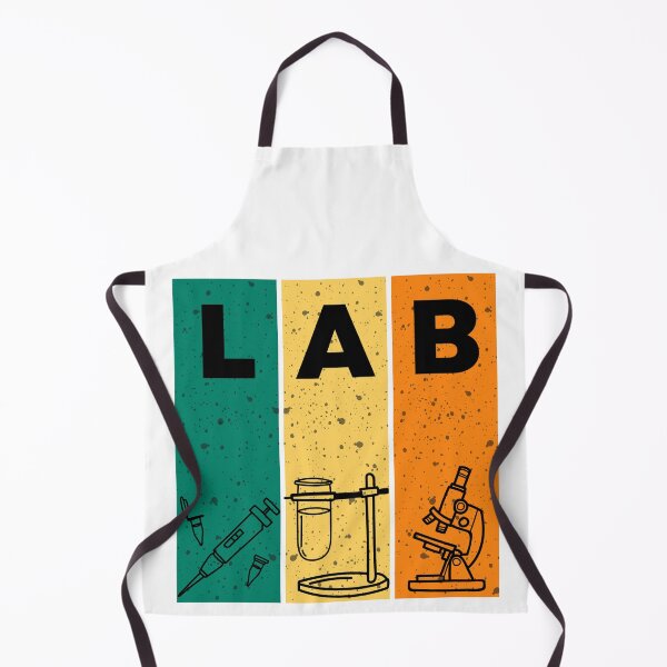 Item preview, Lab Life designed and sold by Katherine Winner.