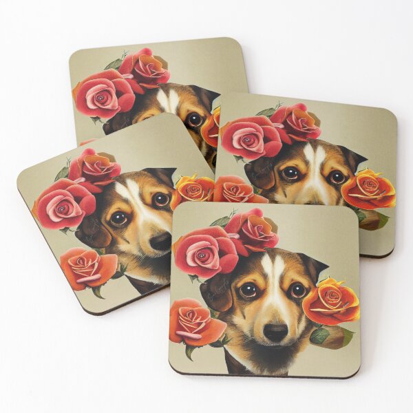 Item preview, Canis Rose designed and sold by Sineconcepts.