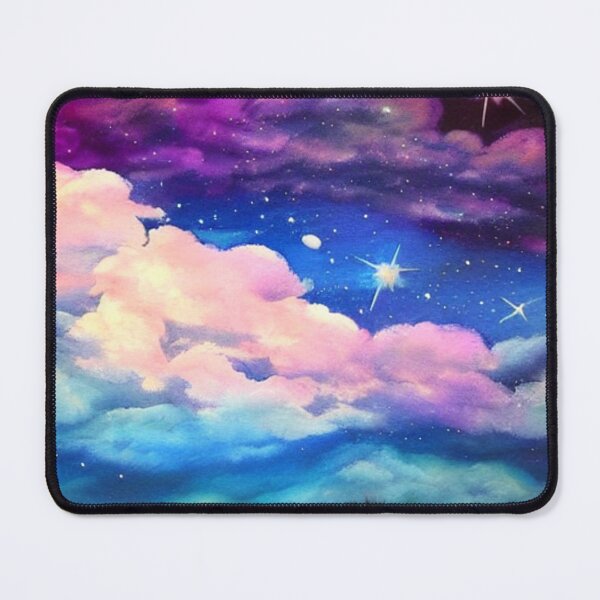 Item preview, ai night sky designed and sold by Music-design-22.