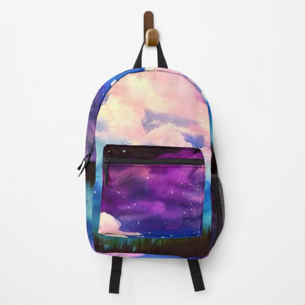 Item preview, ai night sky designed and sold by Music-design-22.