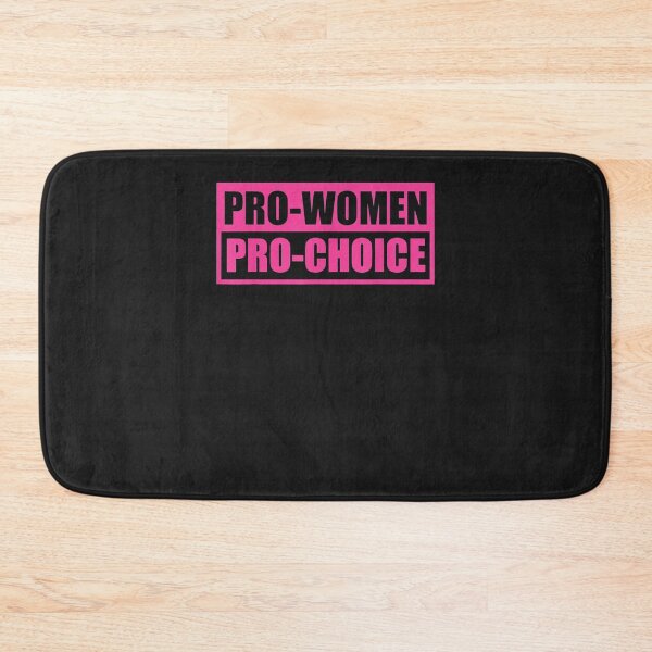 Artikelvorschau, Pro Woman Pro Wahl entworfen und verkauft von Irundell2020.