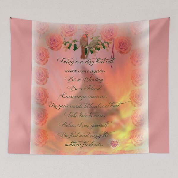 Item preview, PUT YOURSELF FIRST designed and sold by Marie Leblanc.