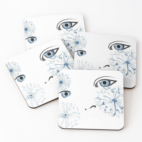 Item preview, Blue Eyes designed and sold by ReadStudios99.