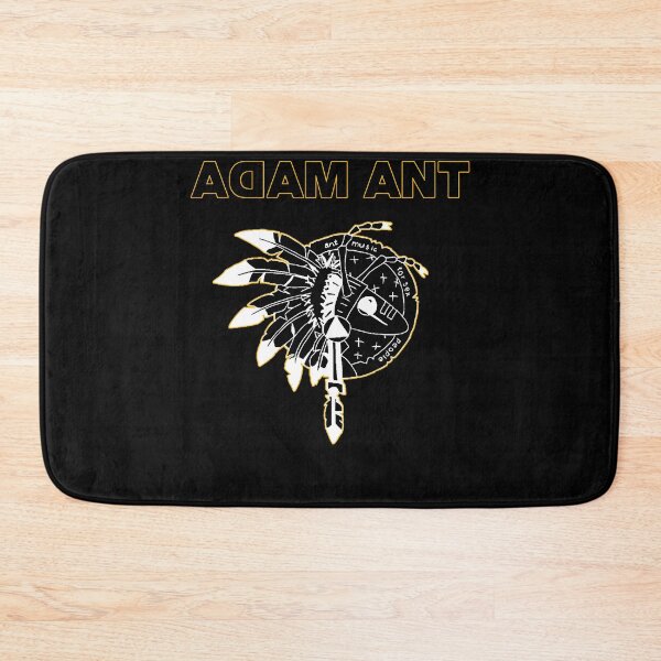 Item preview, Wonderful Memory Adam Ant Cute Gift designed and sold by Mrzanderdavis.