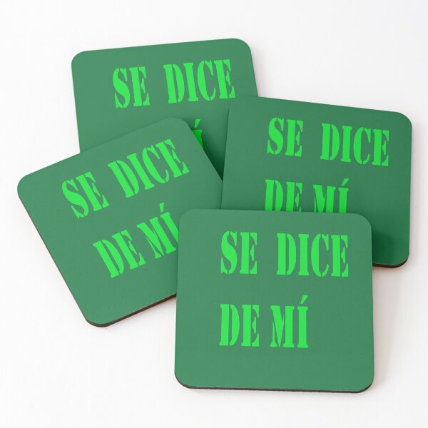 Item preview, IT IS SAID ABOUT ME designed and sold by solgel47.