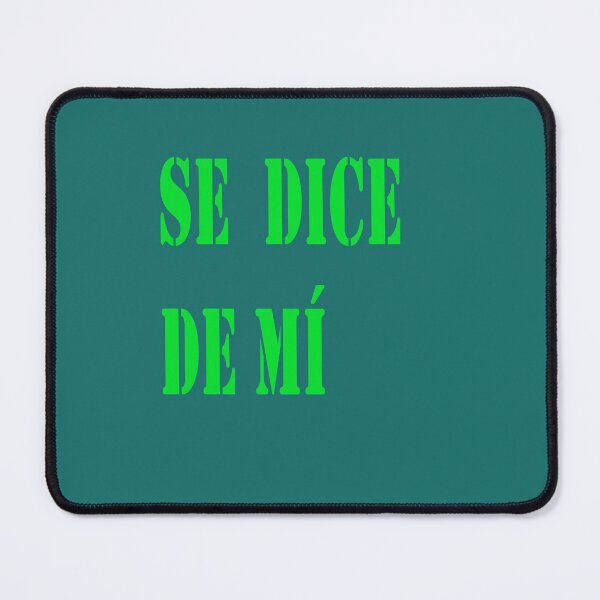 Item preview, IT IS SAID ABOUT ME designed and sold by solgel47.