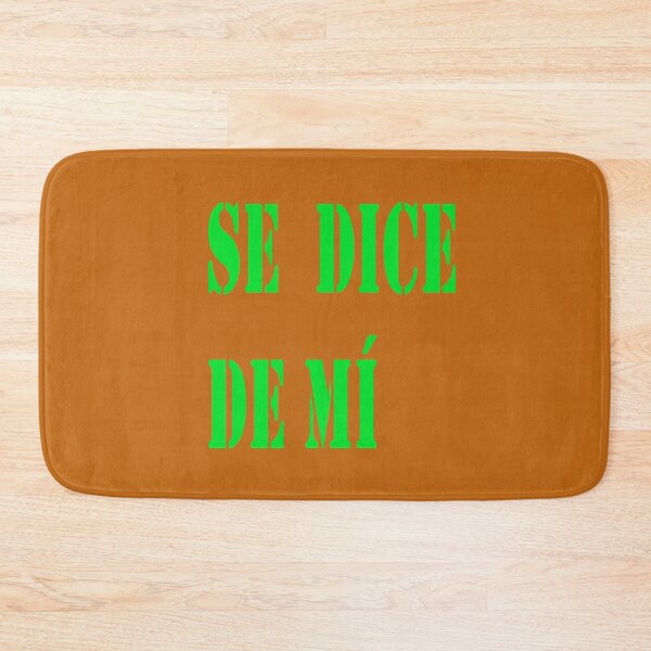 Item preview, IT IS SAID ABOUT ME designed and sold by solgel47.