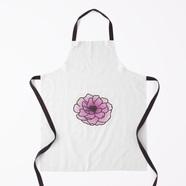 Item preview, A Flower Sticker jolpcrea designed and sold by LuLuStore8.