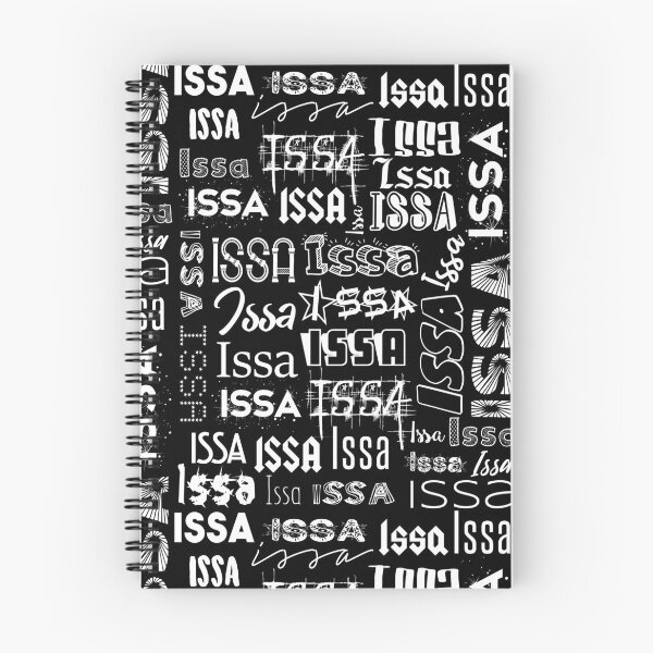 Item preview, I S S A designed and sold by mensijazavcevic.