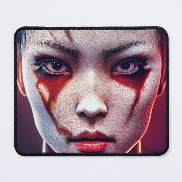 Item preview, Akira designed and sold by fuwenchi.