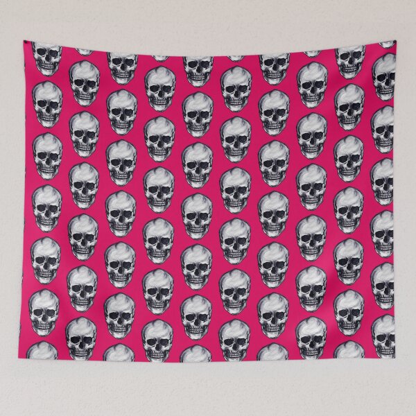 Item preview, Skully designed and sold by colorinhappy.