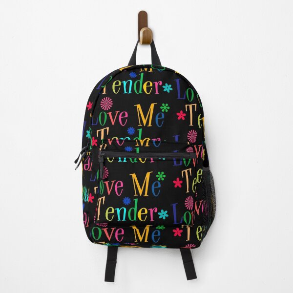 Item preview, Love Me 2, Rock Style designed and sold by Julio Benitez.