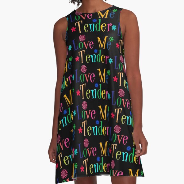 Item preview, Love Me 2, Rock Style designed and sold by Julio Benitez.